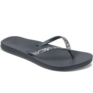 Women REEF Stargazer Shadow Sandal Flip Flop Thong New Size 10